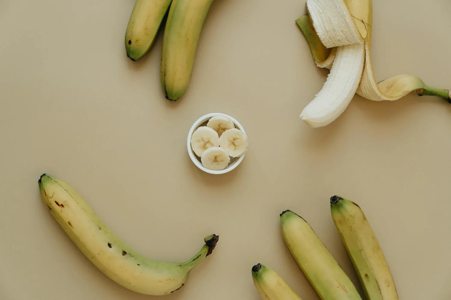 Banane et acide urique : ami ou ennemi pour vos articulations ?