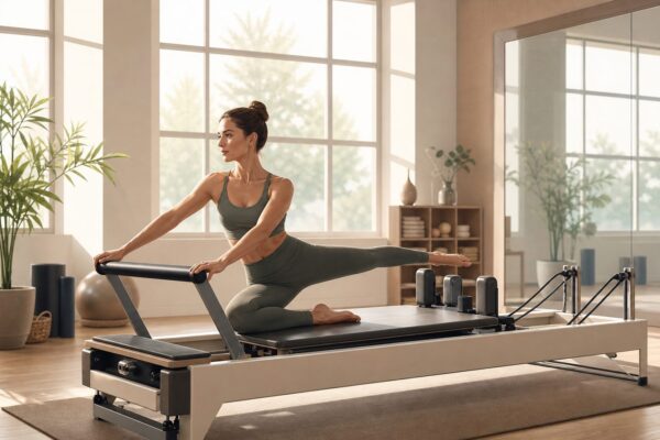 Pilates Reformer : quels résultats peut-on vraiment attendre ?