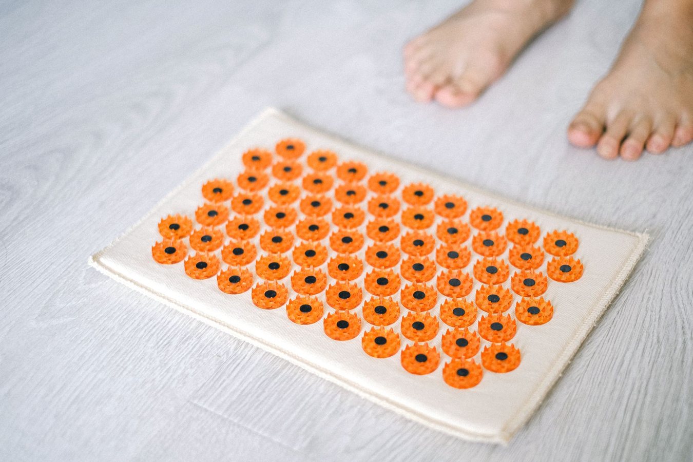 Brûlure dans le pied : causes possibles et signes à ne pas ignorer