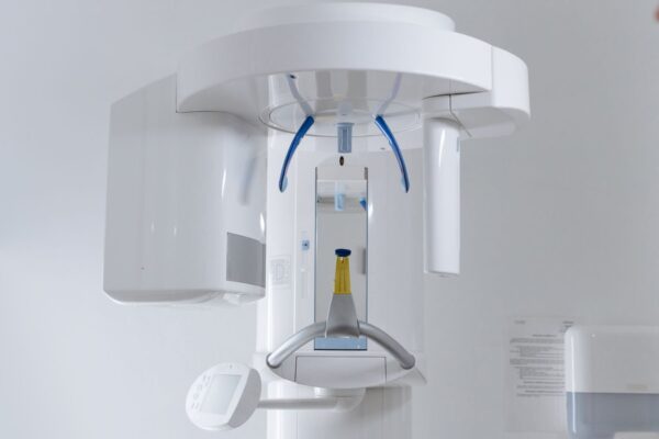 Cone beam dentaire : déroulement, indications et irradiation