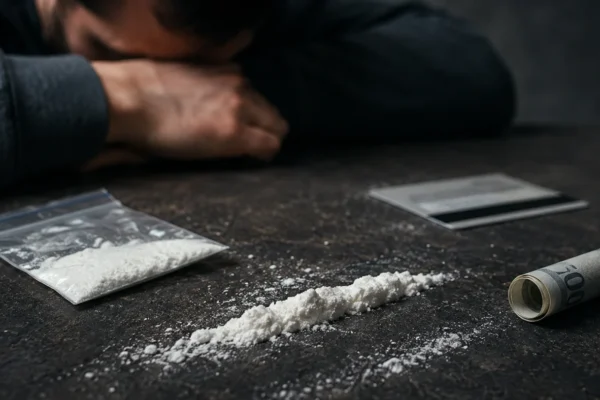 Consommation de cocaïne : quels sont les risques ?