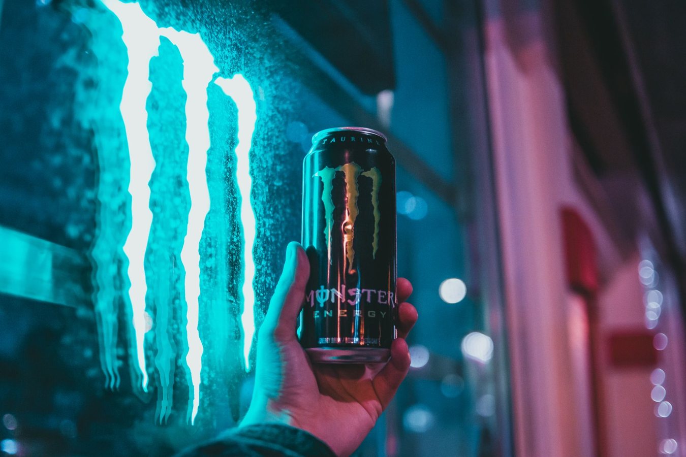 Holy Energy : quels risques avec les boissons énergisantes ?