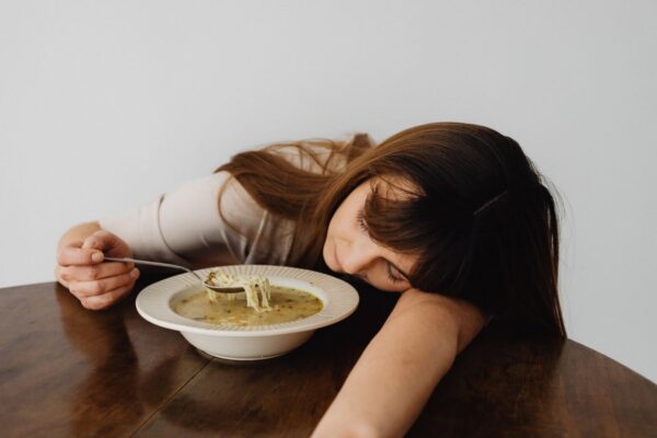 Que manger après une extraction des dents de sagesse ? Idées de repas prudentes